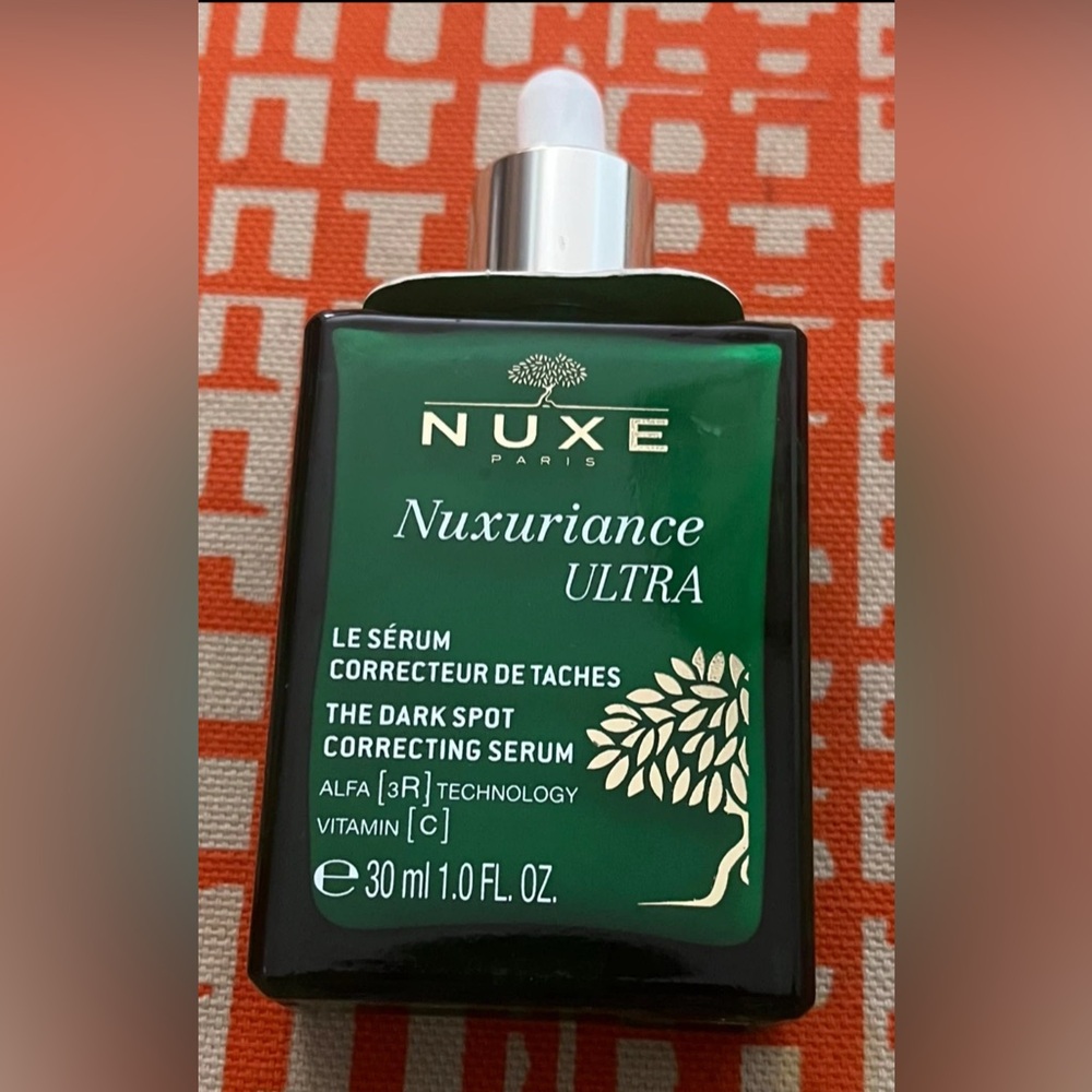 NUXE Nuxuriance Ultra Dark Spot Correcting Serum - 30ml